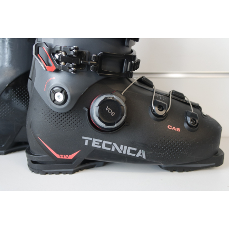 Buty narciarskie Tecnica Mach Boa 110 HV GW 2025 26 -26,5